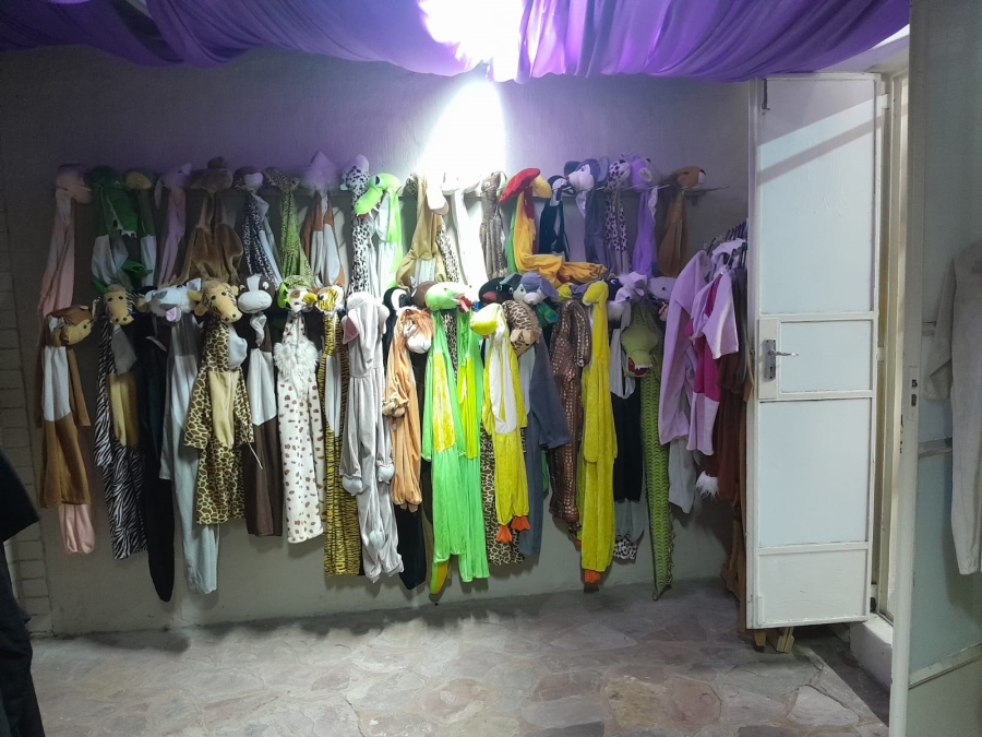 3 Bedroom Property for Sale in Bodorp North West